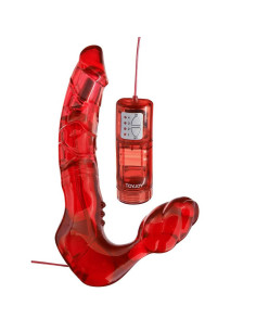 TOYJOY - BEND OVER BOYFRIEND VIBRATING