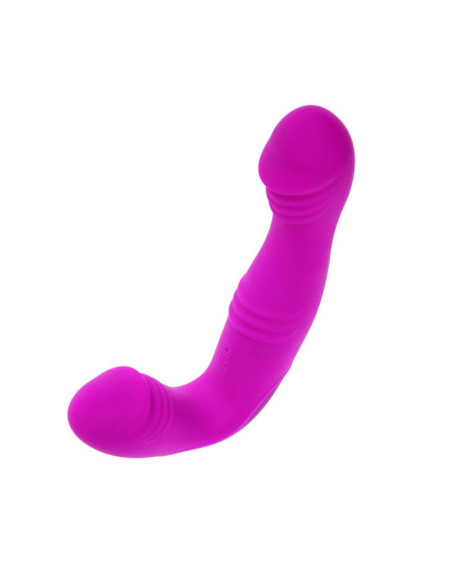 PRETTY LOVE - ANGELO ARNES LILAC