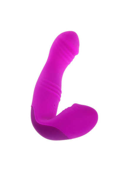 PRETTY LOVE - ANGELO ARNES ALYVINIS