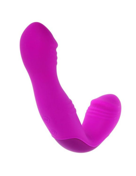 PRETTY LOVE - ANGELO ARNES ALYVINIS