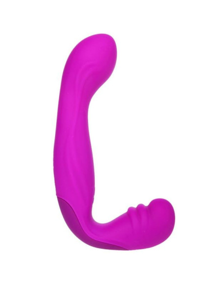 PRETTY LOVE - BEAU LILAC HARNESS