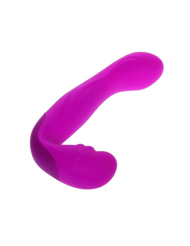 PRETTY LOVE - BEAU ALYVINĖ PAKRAŠTĖ