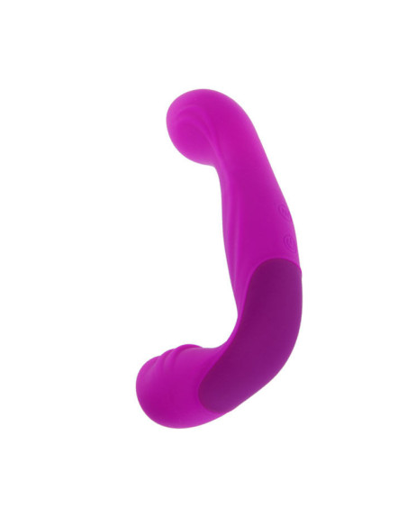 PRETTY LOVE - BEAU LILAC HARNESS