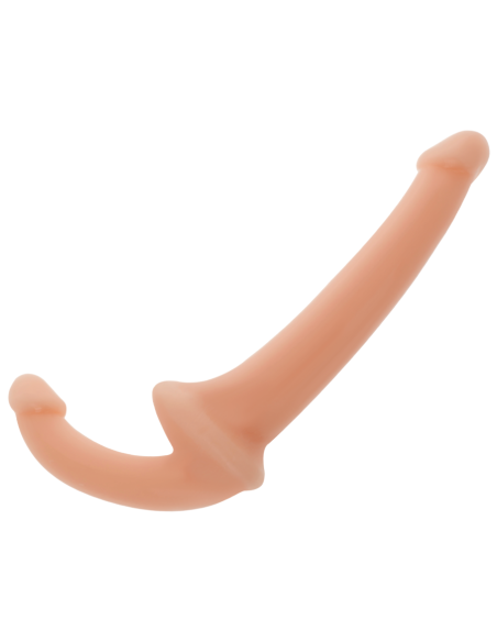 ADDICTED TOYS – DILDO SU RNR S BE NATŪRALIOS PARAMOS