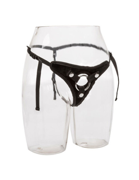 CALEXOTICS - HER ROYAL HARNES THE PRINCESS ONE SIZE