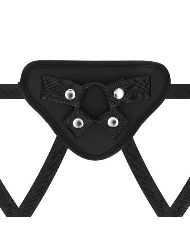 ROCKARMY - ADJUSTABLE HARNESS AND FLEXIBLE RINGS