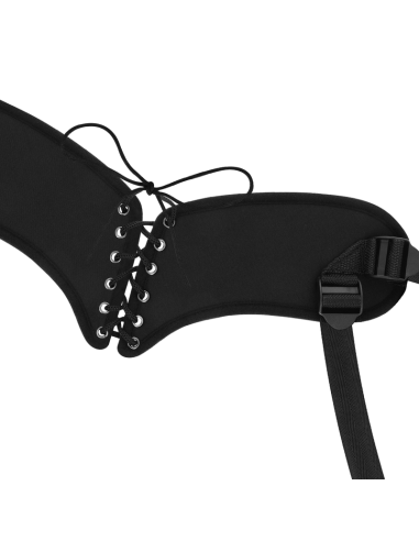 ROCKARMY - ADJUSTABLE HARNESS AND FLEXIBLE RINGS