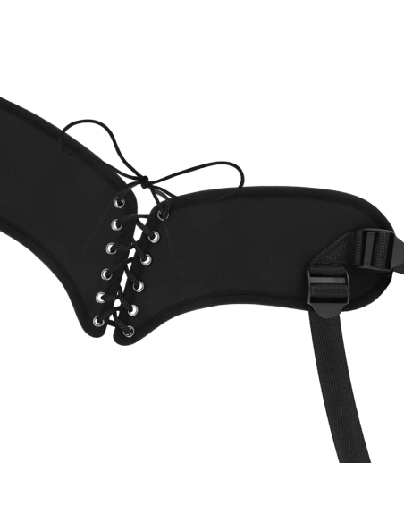 ROCKARMY - ADJUSTABLE HARNESS AND FLEXIBLE RINGS