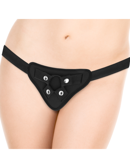 ROCKARMY - ADJUSTABLE HARNESS AND FLEXIBLE RINGS