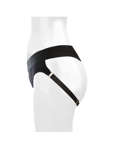 MYTHOLOGY FANTASY HARNESS - SUPER ELASTIC HARNESS ONE SIZE