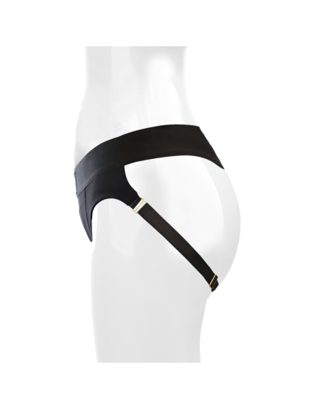 MYTHOLOGY FANTASY HARNESS - YPATINGAI ELASTINGI PETIRŠAI, VIENO DYDŽIO