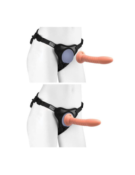 DILLIO - KŪNO DOKAS