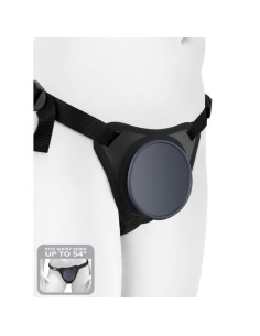 PIPEDREAMS - BODY DOCK ELITE HARNESS 2