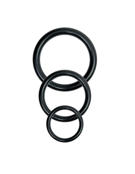 BASIX - RUBBER WORKS UNIVERSAL HARNESS