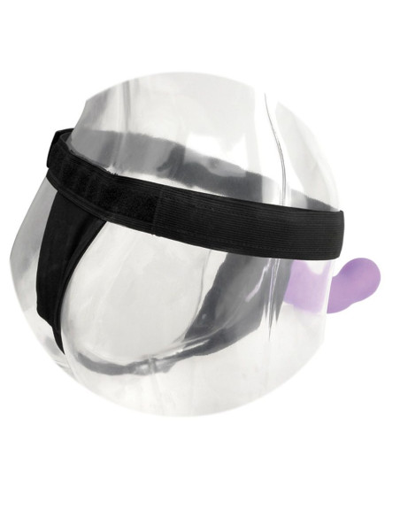 FETISH FANTASY ELITE - BREATHABLE HARNES