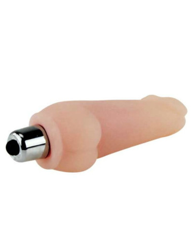 BAILE - SUPER MINI MAVOUVIN VIBRATOR