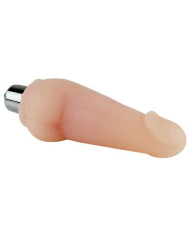 BAILE - SUPER MINI MAVOUVIN VIBRATOR