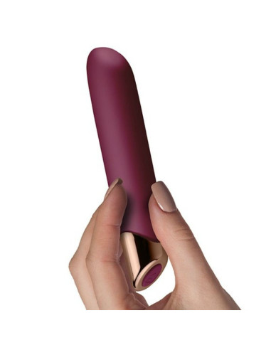 ROCKS-OFF - BORDEAUX CHAIAMO VIBRATOR