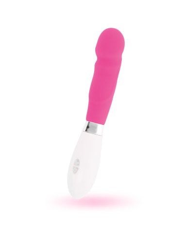 GLOSSY - PAUL VIBRATOR PINK