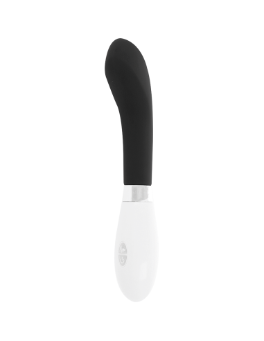 GLOSSY - JOHN VIBRATOR BLACK