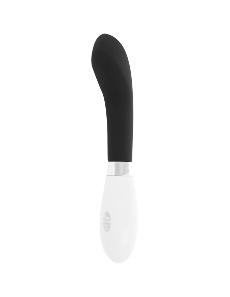 GLOSSY - JOHN VIBRATOR BLACK