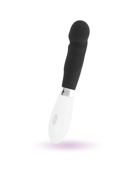 GLOSSY - PAUL VIBRATOR BLACK