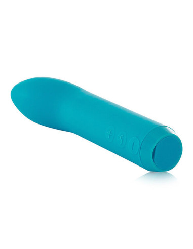 JE JOUE – G-SPOT BULLET VIBRATOR TEAL