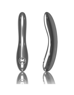 LELO - INEZ STAINLESS STEEL VIBRATOR 2