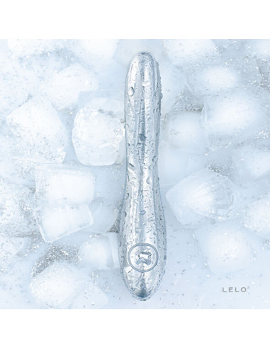 LELO - INEZ NERŪDIJANČIO PLIENO VIBRATORIUS