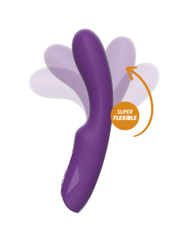 REWOLUTION - REWOCLASSY FLEXIBLE VIBRATOR