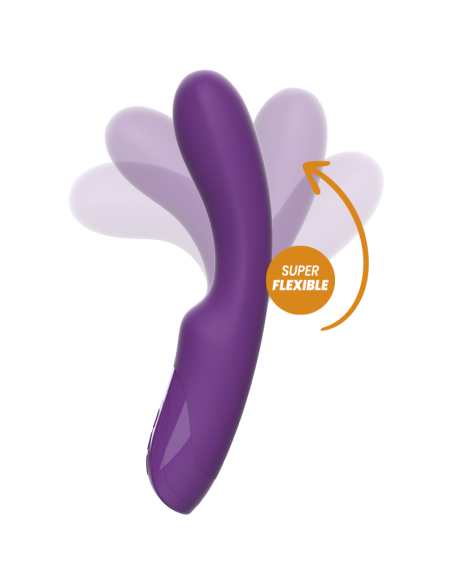 REWOLUTION - REWOCLASSY FLEXIBLE VIBRATOR