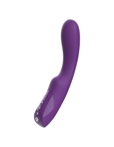 REWOLUTION - REWOCLASSY FLEXIBLE VIBRATOR