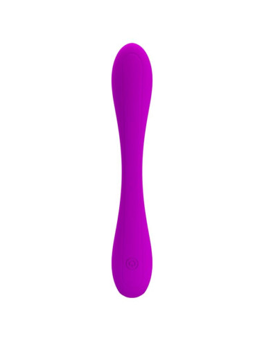 PRETTY LOVE - YEDDA FLEXIBLE VIBRATOR