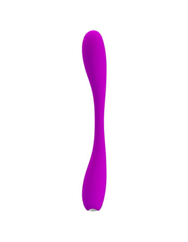 PRETTY LOVE - YEDDA FLEXIBLE VIBRATOR