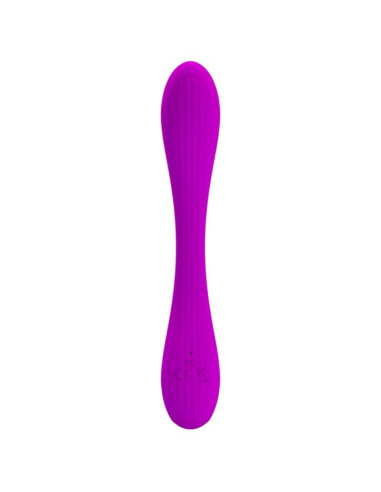 PRETTY LOVE - YEDDA FLEXIBLE VIBRATOR