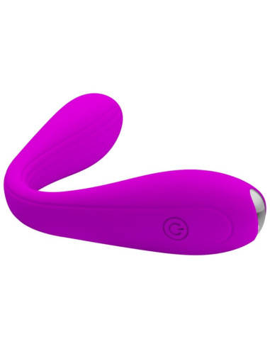PRETTY LOVE - YEDDA FLEXIBLE VIBRATOR