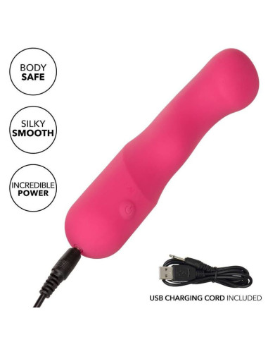 CALEXOTICS - PIXIES CURVY PINK