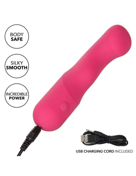 CALEXOTICS - PIXIES CURVY PINK