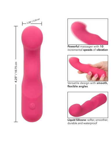 CALEXOTICS - PIXIES CURVY PINK