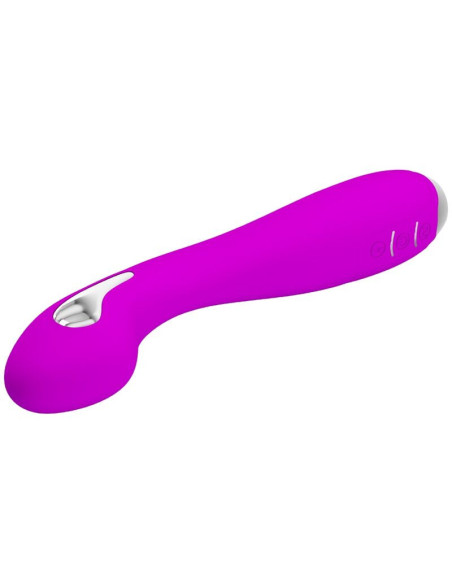PRETTY LOVE - HECTOR ELECTROSHOCK VIBRATOR FREE APP VIOLET