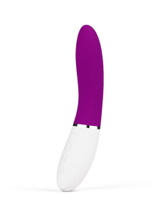 LELO - LIV 3 G-SPOT STIMULATOR PINK