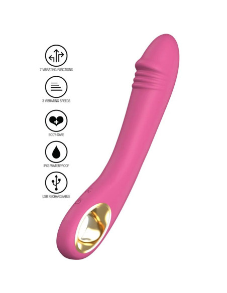 TOYJOY - MAIA G-SPOT VIBRATOR