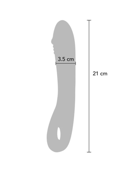 TOYJOY - MAIA G-SPOT VIBRATOR