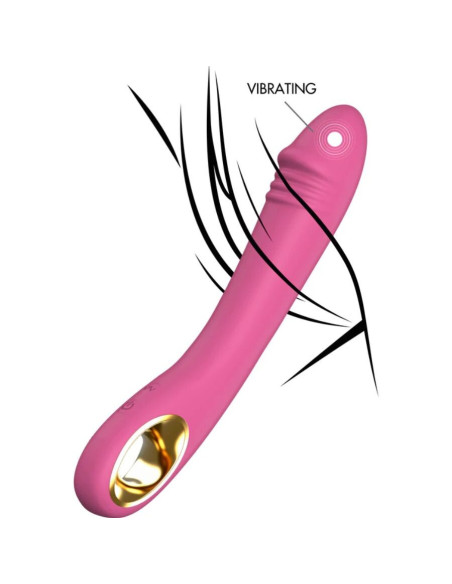 TOYJOY - MAIAG-SPOT  VIBRATOR