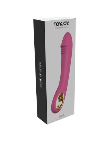 TOYJOY - MAIA G-SPOT VIBRATOR