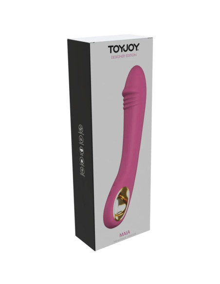 TOYJOY - MAIAG-SPOT  VIBRATOR
