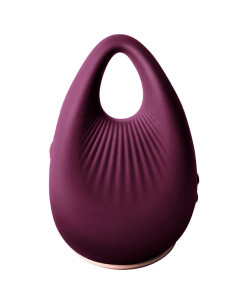 CLIMAXIMUM - COAX FINGER VIBRATOR