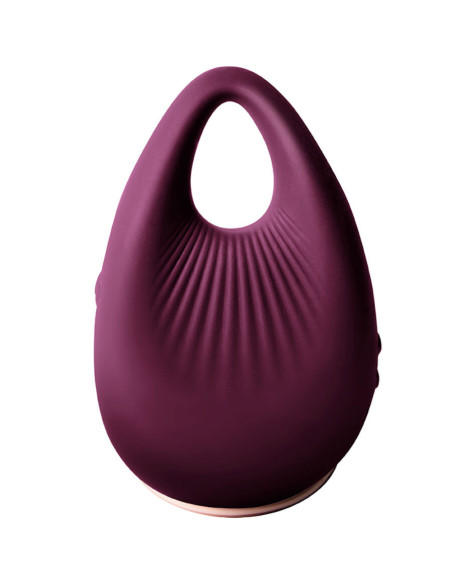 CLIMAXIMUM - COAX FINGER VIBRATOR