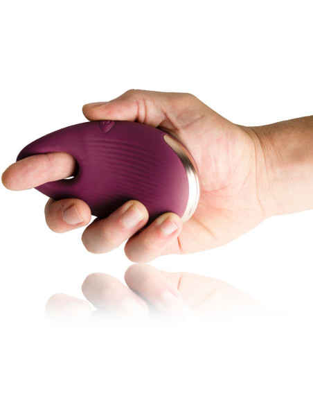 CLIMAXIMUM - COAX FINGER VIBRATOR