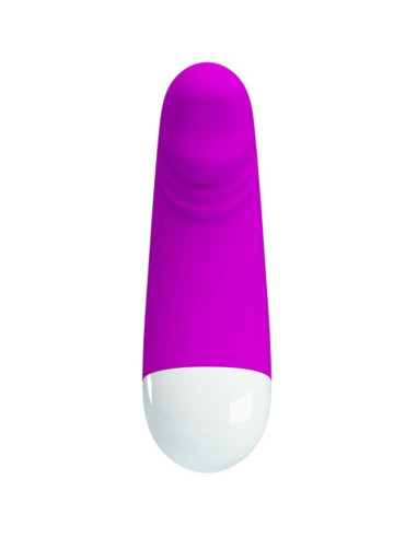 PRETTY LOVE - LUTHER MINI VIBRATOR 30 VIBRATION MODES
